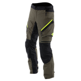 Dainese Mangen Absoluteshell Pro Pants Tarmac/Black Size - 50