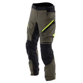 Dainese Mangen Absoluteshell Pro Pants Tarmac/Black Size - 62