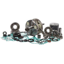Load image into Gallery viewer, Vertex Pistons 05-07 CR 250 R Complete Engine Rebuild Kit