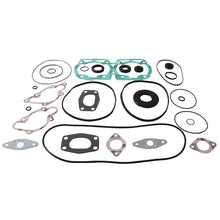 Load image into Gallery viewer, Vertex Gaskets 2001 Ski-Doo Grand Touring 500 Complete Gasket Kit w/ Oil Seals