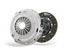 Clutch Masters 15-23 Ford Mustang 2.3L EcoBoost FX100 Clutch Kit - 415ft/lbs Torque