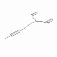 Load image into Gallery viewer, MagnaFlow BRE Exhaust Kit 13-19 Ford Flex 3.5L