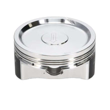 Load image into Gallery viewer, Manley Chevrolet LS Piston Set - 4.005in Bore 1.065in CH, -31.00 CC