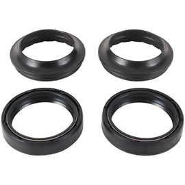 Pivot Works 17-20 Honda CRF250L Fork Oil & Dust Seal Kit