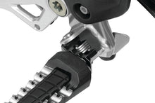 Load image into Gallery viewer, Kuryakyn Splined Peg Adapter Bmw Blk