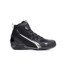 Load image into Gallery viewer, Dainese Herian D-Waterproof Shoes Womens Black/White Size - 41