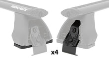 Load image into Gallery viewer, Rhino-Rack 22-24 Toyota Tundra 2500 Fitting Kit