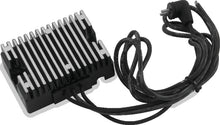 Load image into Gallery viewer, Twin Power 81-88 Big Twin Voltage Regulator Black Replaces H-D 74516-86 22 Amp