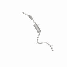 Load image into Gallery viewer, MagnaFlow BRE Exhaust Kit 05-10 Honda Odyssey 3.5L