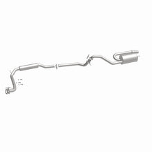 Load image into Gallery viewer, MagnaFlow BRE Exhaust Kit 09-13 Honda Fit 1.5L