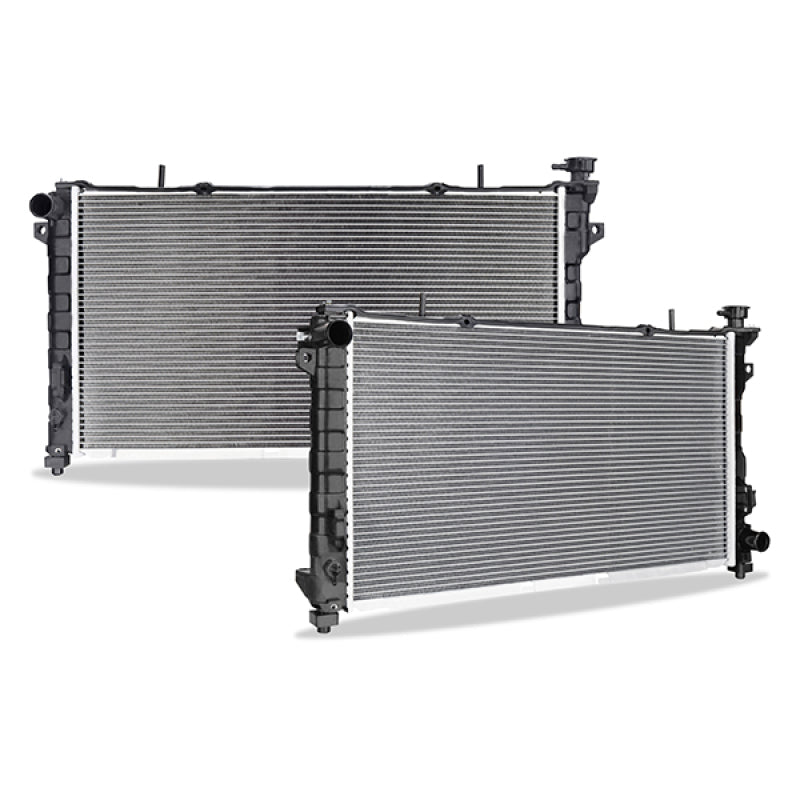 Mishimoto Chrysler Town & Country Replacement Radiator 2001-2004