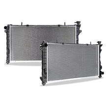 Load image into Gallery viewer, Mishimoto Chrysler Town &amp; Country Replacement Radiator 2001-2004