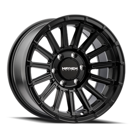 Mayhem 8309 Granite 17x9 / 6x135 BP / 0mm Offset / 87.1mm Hub Matte Bronze