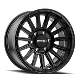 Mayhem 8309 Granite 17x9 / 6x135 BP / 0mm Offset / 87.1mm Hub Matte Bronze
