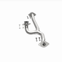 Load image into Gallery viewer, BRE Exhaust 06-12 Fusion Milan MKZ Zephyr 3.0L 3.5L Front Pipe Kit