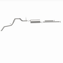 Load image into Gallery viewer, MagnaFlow BRE Exhaust Kit 98-02 Ford F-150 F-250