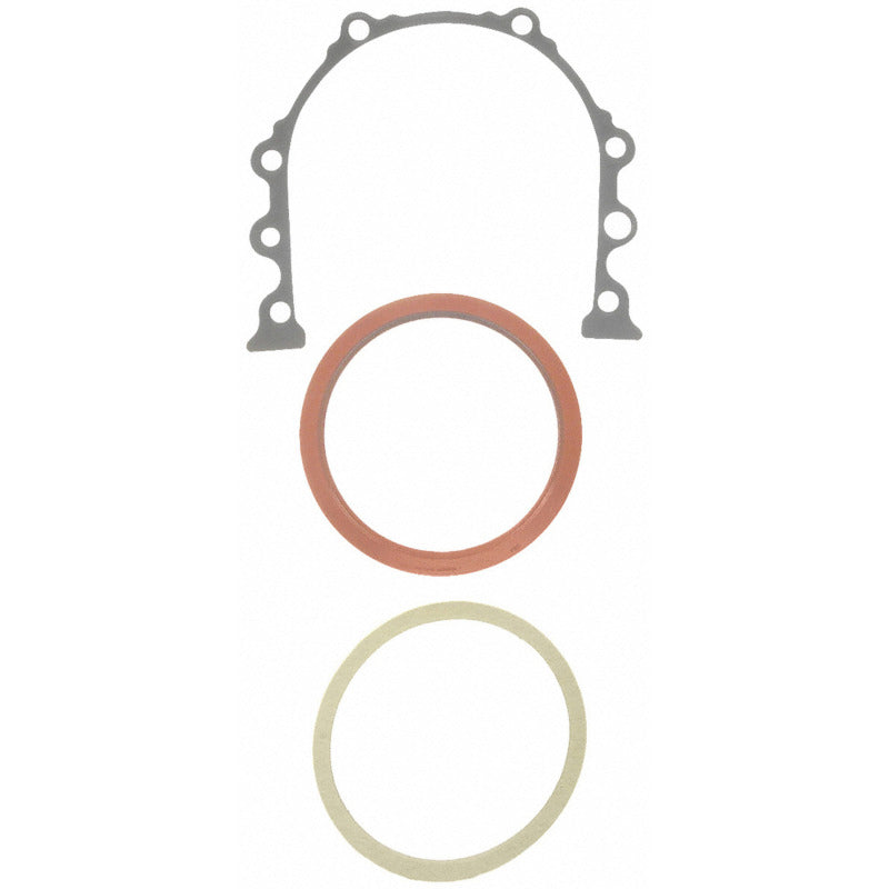 Fel-Pro Volvo 240 BS 40433 Engine Crankshaft Seal Kit
