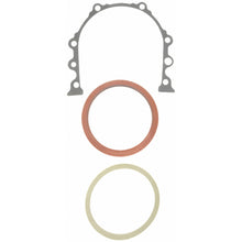 Load image into Gallery viewer, Fel-Pro Volvo 240 BS 40433 Engine Crankshaft Seal Kit
