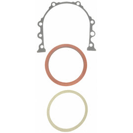 Fel-Pro Volvo 240 BS 40433 Engine Crankshaft Seal Kit
