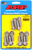 ARP SB Chevy SS 12pt Intake Manifold Bolt Kit