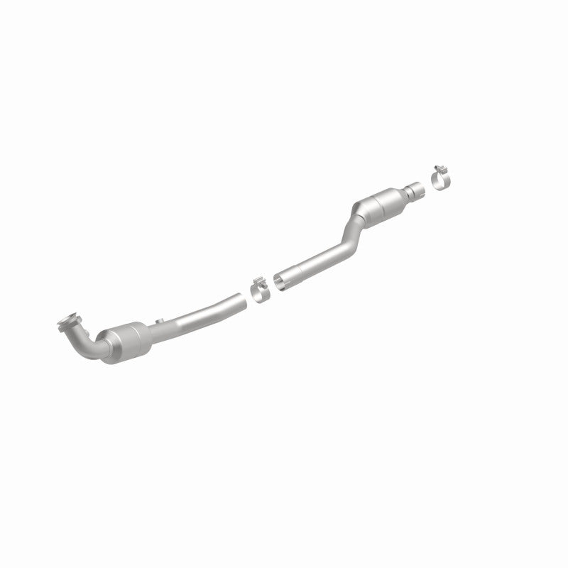 Magnaflow 04-05 Mercedes-Benz SL500 Base V8 5.0L Direct-Fit Catalytic Converter