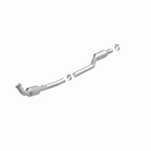 Load image into Gallery viewer, Magnaflow 04-05 Mercedes-Benz SL500 Base V8 5.0L Direct-Fit Catalytic Converter