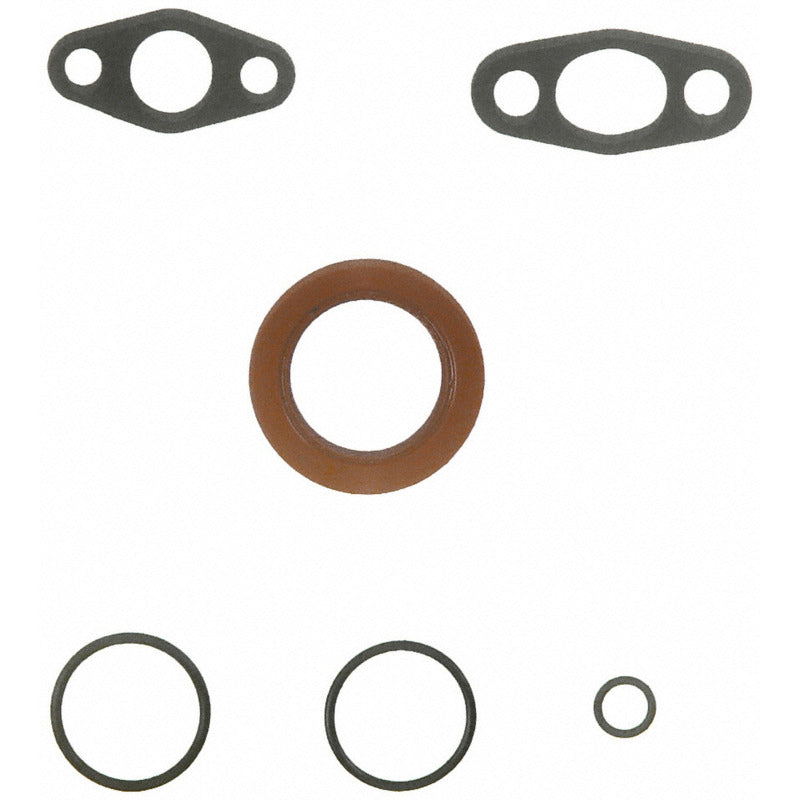 Fel-Pro Honda Civic TCS 45989 Engine Crankshaft Seal Kit