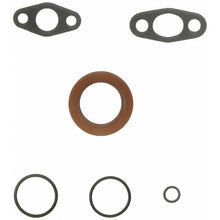 Load image into Gallery viewer, Fel-Pro Honda Civic TCS 45989 Engine Crankshaft Seal Kit