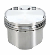 Load image into Gallery viewer, JE Pistons 12-19 Kawasaki ZX14 - 84MM/14.1 to 1 Piston Kit