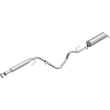 Load image into Gallery viewer, MagnaFlow BRE Exhaust Kit 03-04 Saturn Ion 2.2L