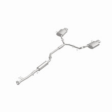 Load image into Gallery viewer, BRExhaust 09-14 Acura TL 3.5L Exhaust Kit