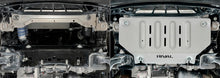 Load image into Gallery viewer, RIVAL 2015-2026 Ford F150 Expedition Aluminum Radiator Skid Plate