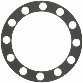 Fel-Pro 5547 Differential Carrier Gasket Round Shaped 12 Bolt Hole Gasket