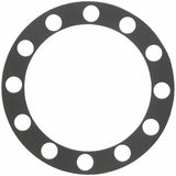 Fel-Pro 5547 Differential Carrier Gasket Round Shaped 12 Bolt Hole Gasket