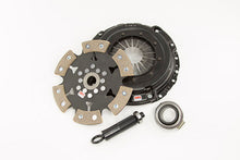 Load image into Gallery viewer, Competition Clutch 1997-1999 Acura CL Coupe Stage 4 - 6 Pad Rigid Ceramic Clutch Kit