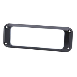 Rugged Radios Billet Dress Up Bezel for RDM-DB Radio Mount Insert