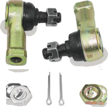 Load image into Gallery viewer, QuadBoss 05-13 Kawasaki KVF650 Brute Force Tie Rod End Kit