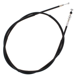 All Balls Racing 87-90 Suzuki LT-500R Cable - Rear Hand - Park Brake