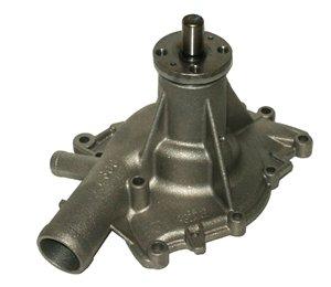 Gates 00-04 Ford Mustang Water Pump