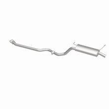 Load image into Gallery viewer, MagnaFlow BRE Exhaust Kit 01-06 Hyundai Santa Fe 2.7L