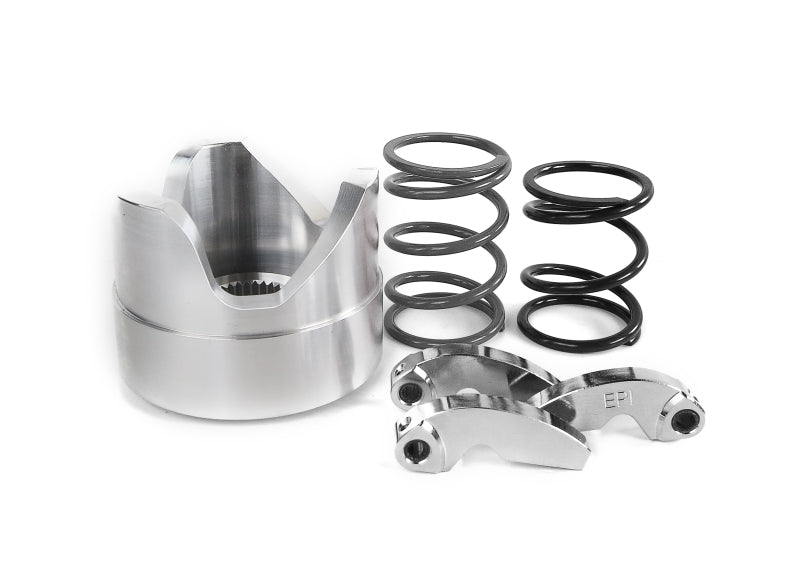 EPI 92-02 Polaris 500 Magnum 4x4 Stock Tires Low Elev. Sport Utility Clutch Kit