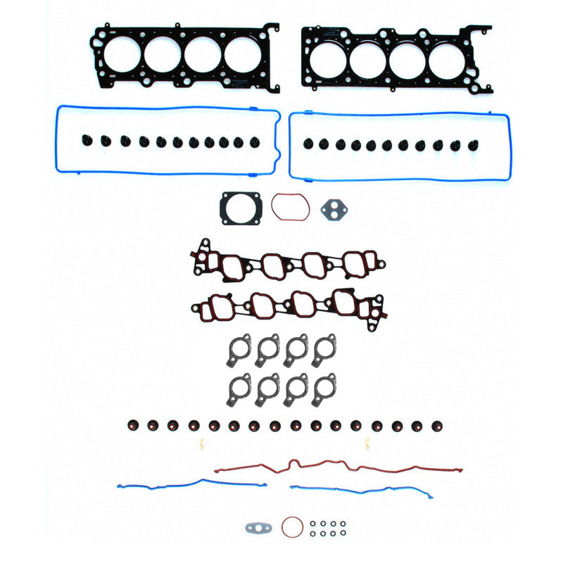 Fel-Pro Mercury Grand Marquis HS 9790 PT-16 PermaTorque Engine Cylinder Head Gasket Set