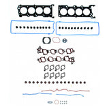 Fel-Pro Mercury Grand Marquis HS 9790 PT-16 PermaTorque Engine Cylinder Head Gasket Set