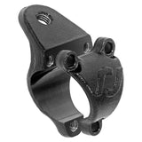 RockJock Jeep JL/JT/JK Forged Chromoly Steering Stabilizer Shock Tie Rod Bracket