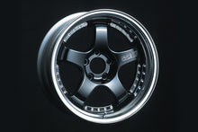 Load image into Gallery viewer, SSR Professor SP1 20x9.5 +30 NR 5/120 Black Wheel (SPECIAL ORDER/NO CANCEL)