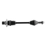 All Balls Racing 07-10 LT-A 450 X King Quad 4x4/11-22 LT-A 500 X King Quad 4x4 Axle