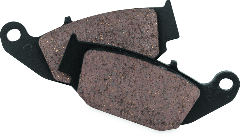 BikeMaster Honda Brake Pads