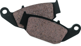 BikeMaster Honda Brake Pads
