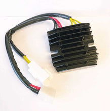 Load image into Gallery viewer, Ricks Motorsport Hot Shot Series Triumph Rectifier-Regulator