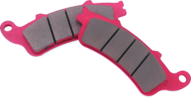 BikeMaster Honda Sintered Brake Pads